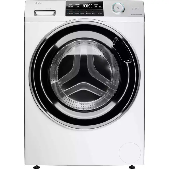 Стиральная машина HAIER HW80-BP14969A фото 1 в Ростове-на-Дону
