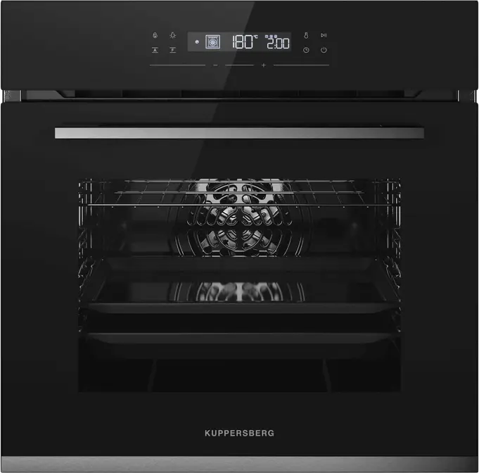 Духовой шкаф Kuppersberg HO 615 BX фото 1 в Ростове-на-Дону