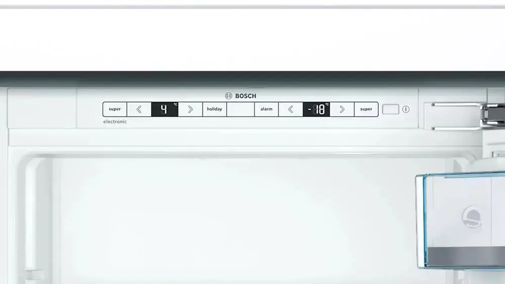 Встраиваемый холодильник Bosch KIS87AF30U фото 5 в Ростове-на-Дону