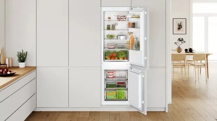 Встраиваемый холодильник Bosch KIN86NFF0 фото 5 в Ростове-на-Дону