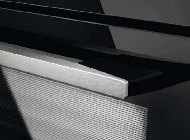 Духовой шкаф Electrolux OKD 5C51X фото 4 в Ростове-на-Дону
