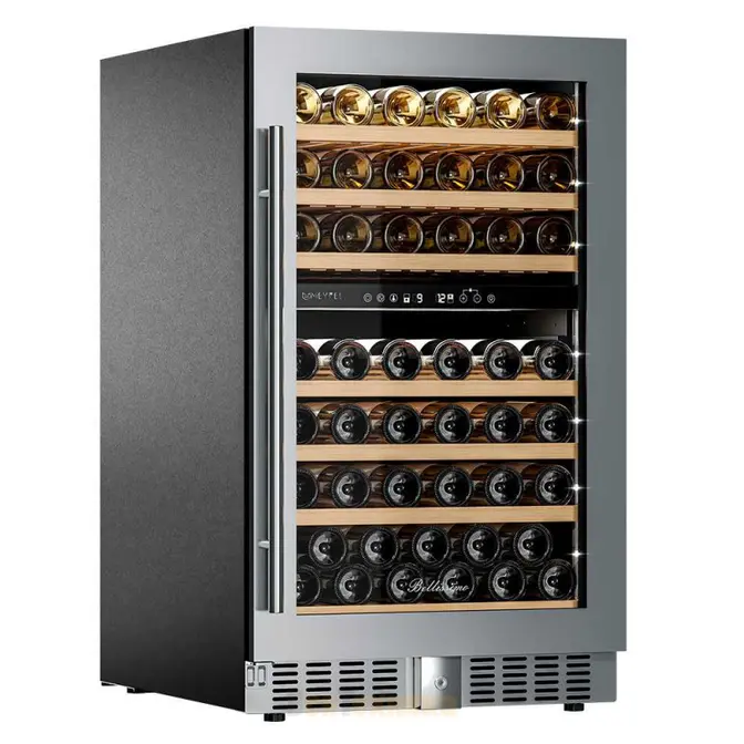 Винный холодильник Meyvel MV77PRO-KST2 фото 1 в Ростове-на-Дону Винный холодильник Meyvel MV77PRO-KST2 фото 1 в Ростове-на-Дону
