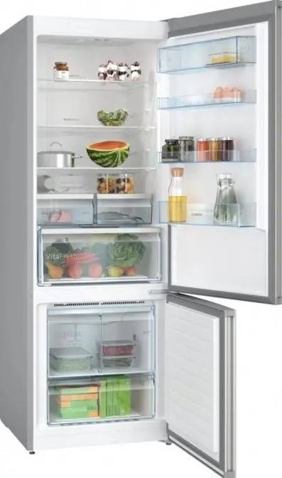 Холодильник Bosch KGN56CI30U фото 2 в Ростове-на-Дону