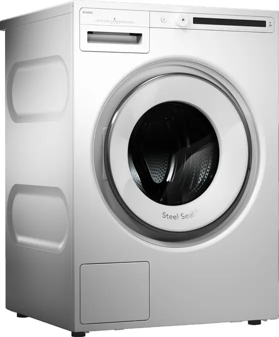 Стиральная машина Asko W2084.W/3 фото 2 в Ростове-на-Дону