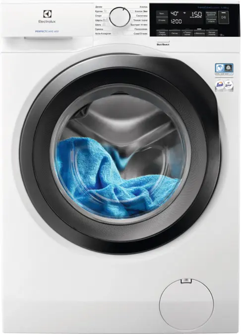 Стиральная машина Electrolux EW6F3R41S фото 1 в Ростове-на-Дону
