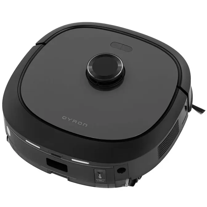 Робот-пылесос Qyron VR603 фото 2 в Ростове-на-Дону Робот-пылесос Qyron VR603 фото 2 в Ростове-на-Дону