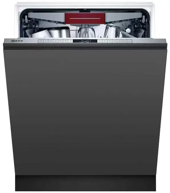 Встраиваемая посудомоечная машина Neff S177HMX10R фото 1 в Ростове-на-Дону