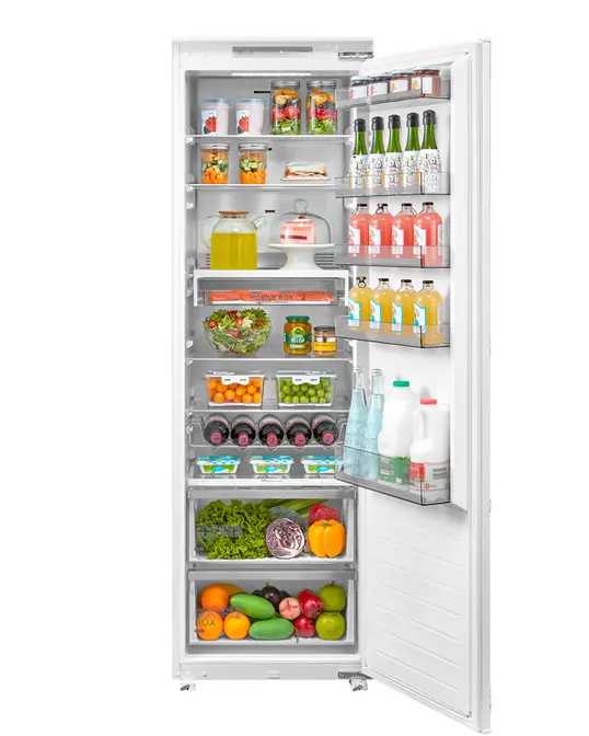 Холодильник Midea MDRE423FGE01 фото 3 в Ростове-на-Дону
