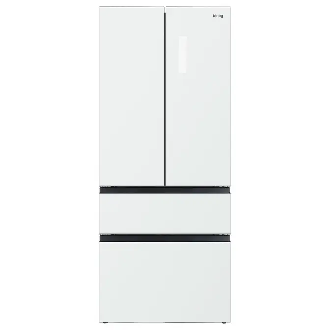 Холодильник Korting KNFF 80307 SI GW фото 1 в Ростове-на-Дону