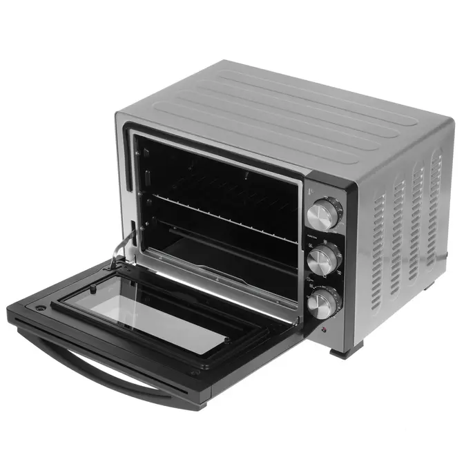 Мини печь Rommelsbacher BGS 1500 фото 7 в Ростове-на-Дону Мини печь Rommelsbacher BGS 1500 фото 7 в Ростове-на-Дону