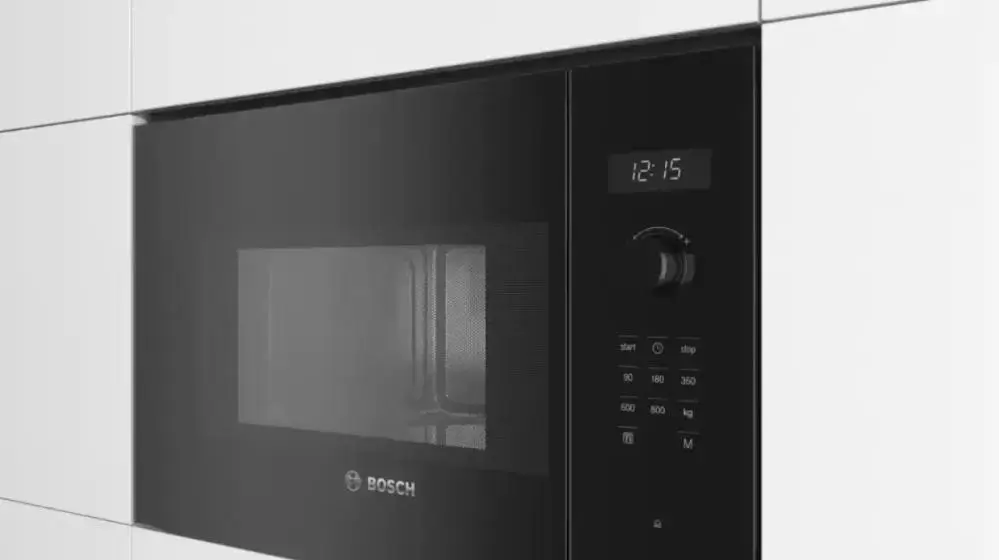 Встраиваемая микроволновая печь Bosch BFL524MB0 фото 2 в Ростове-на-Дону