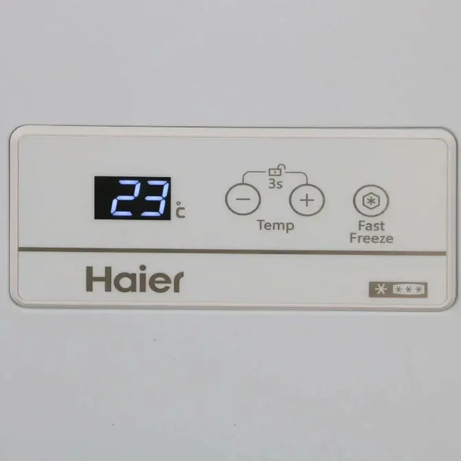 _Морозильный ларь Haier _HCE100R фото 4 в Ростове-на-Дону