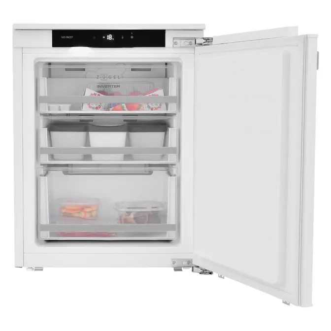 Морозильник ZÜGEL ZFI710NF фото 1 в Ростове-на-Дону Морозильник ZÜGEL ZFI710NF фото 1 в Ростове-на-Дону