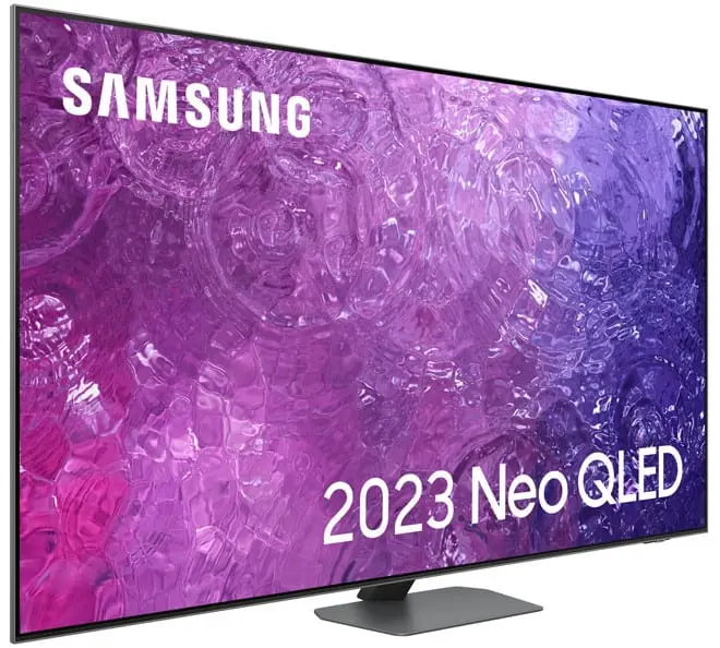 Телевизор Samsung QE75QN90CAU фото 2 в Ростове-на-Дону
