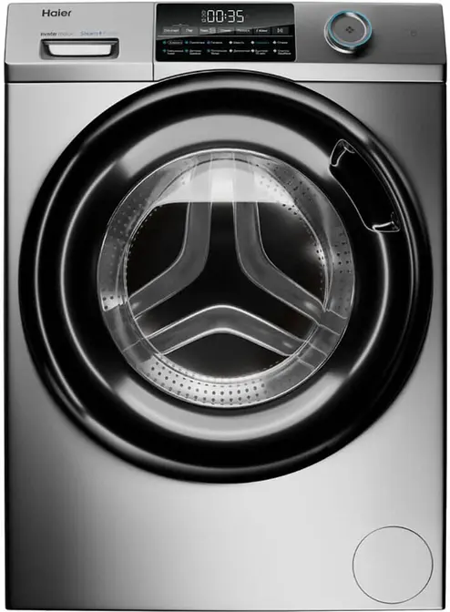 Стиральная машина Haier HW60-BP12959BS фото 1 в Ростове-на-Дону