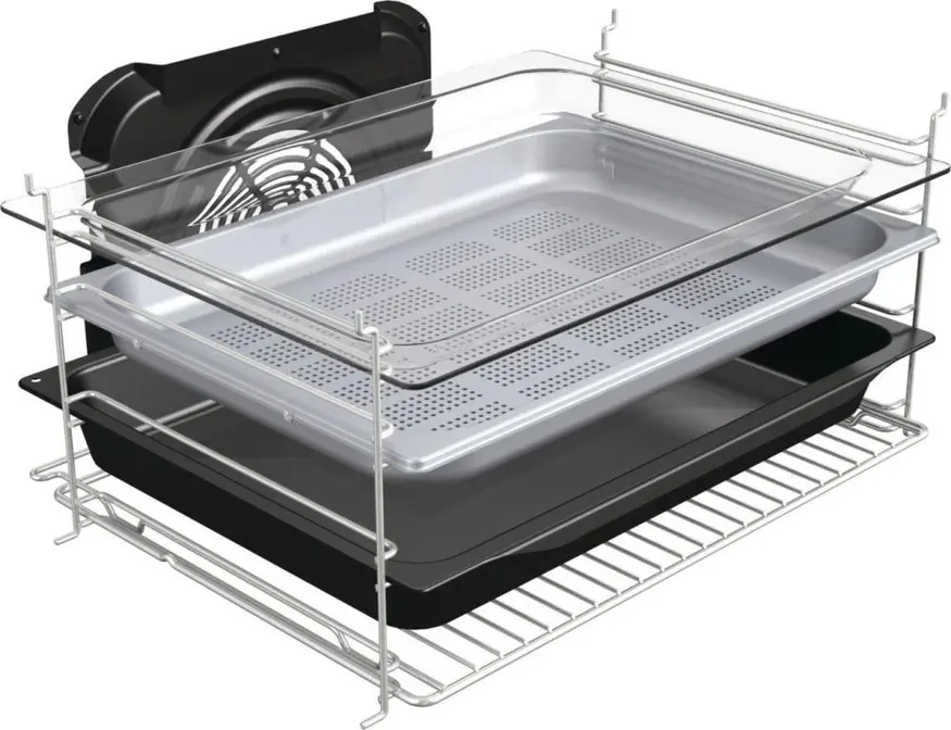 Духовой шкаф Gorenje BCMS598S19X фото 2 в Ростове-на-Дону