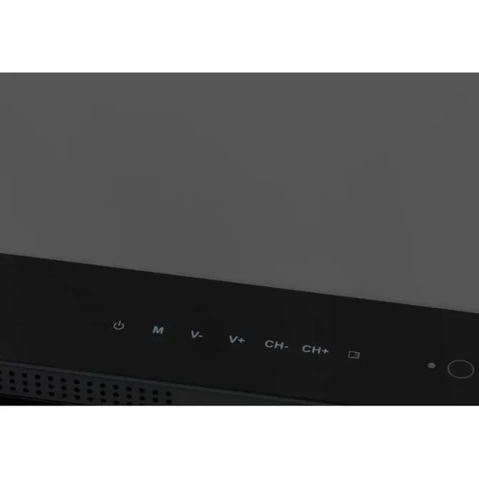 Телевизор AVEL AVS240WSBF (AVS240WS Black) фото 3 в Ростове-на-Дону