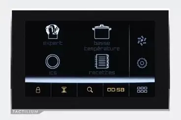 Духовой шкаф De Dietrich DOP1190W фото 2 в Ростове-на-Дону