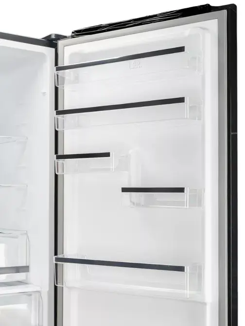 Холодильник DeLonghi DCS 19NFI NB Damiano фото 5 в Ростове-на-Дону