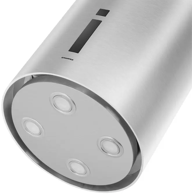 Вытяжка Maunfeld LEE WALL (sensor) 39 INOX фото 6 в Ростове-на-Дону