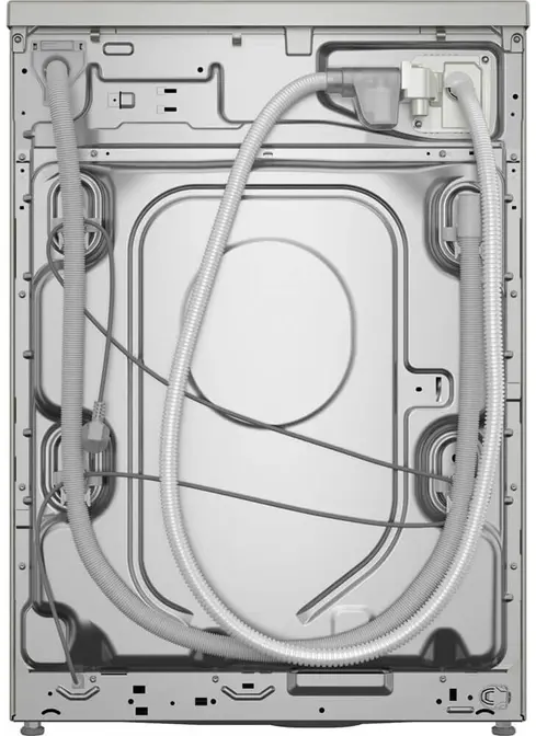 Стиральная машина Bosch WGB2560XME фото 4 в Ростове-на-Дону