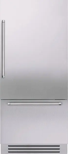 Холодильник KitchenAid KCZCX 20900R фото 2 в Ростове-на-Дону