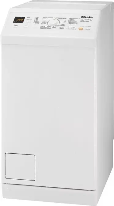 Стиральная машина Miele W 614 фото 1 в Ростове-на-Дону