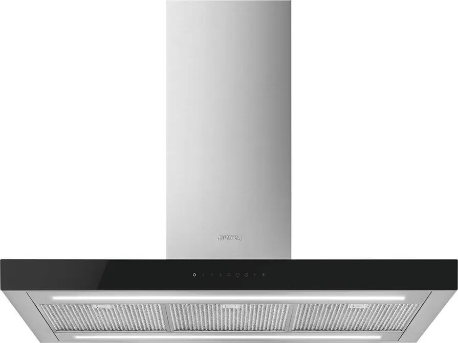 Вытяжка Smeg KBTI9L4VN фото 1 в Ростове-на-Дону