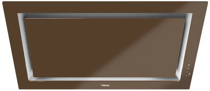 Вытяжка Teka DLV 98660 TOS LONDON BRICK BROWN фото 2 в Ростове-на-Дону