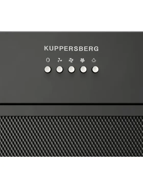 Вытяжка Kuppersberg INPUSH 60 B фото 3 в Ростове-на-Дону