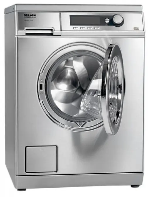 Стиральная машина Miele PW 6065 клапан, сталь фото 1 в Ростове-на-Дону