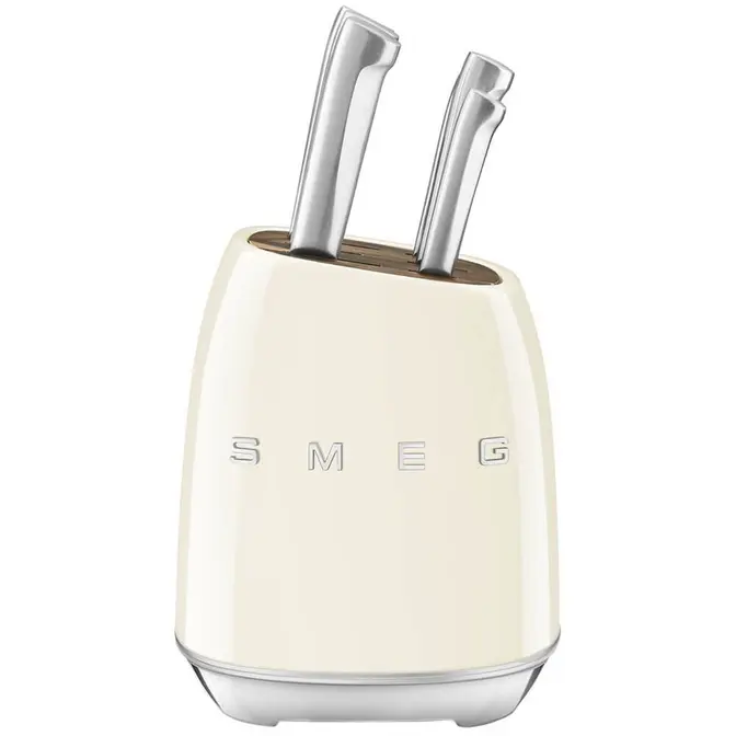 Комплект ножей SMEG KBSF02CR фото 2 в Ростове-на-Дону