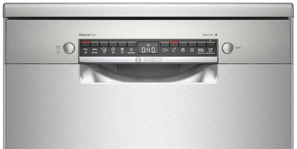 Посудомоечная машина Bosch SMS4ECI26M фото 2 в Ростове-на-Дону