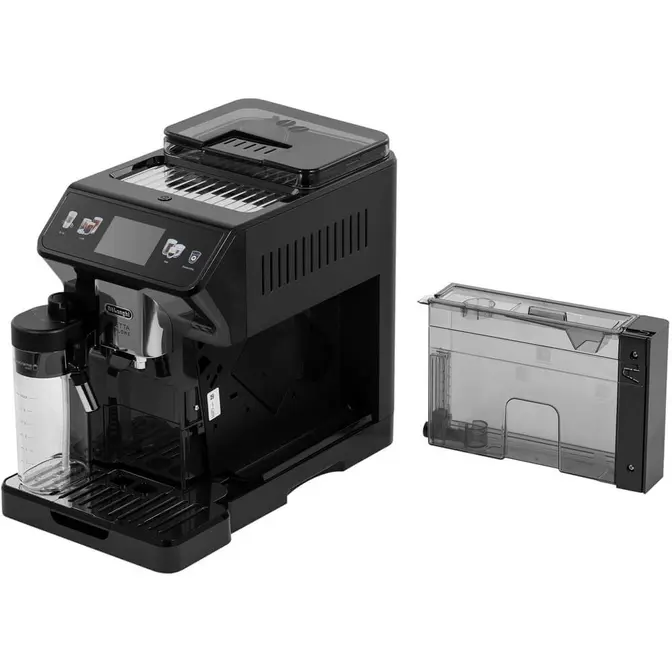 Кофемашина DeLonghi ECAM450.55.G фото 15 в Ростове-на-Дону