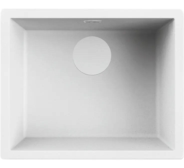 Мойка Falmec ISEO 50 CM WHITE фото 1 в Ростове-на-Дону