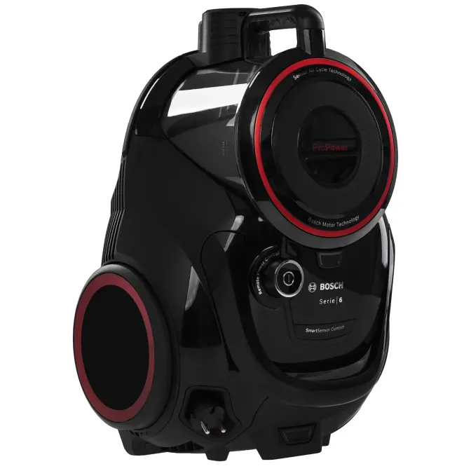 Пылесос Bosch BGS41POW1 фото 1 в Ростове-на-Дону