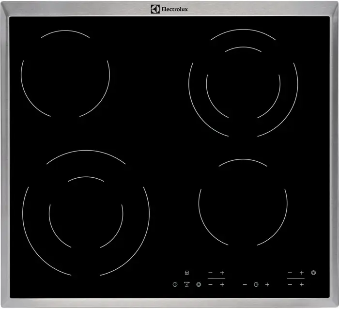 Варочная панель Electrolux EHF 6342 XOK фото 1 в Ростове-на-Дону