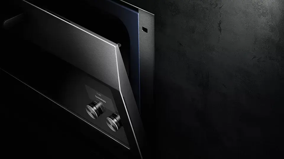 Духовой шкаф Gaggenau EB 333-110 фото 3 в Ростове-на-Дону