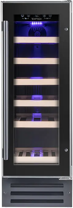 Холодильник винный Temptech WPQ30SCB фото 1 в Ростове-на-Дону Холодильник винный Temptech WPQ30SCB фото 1 в Ростове-на-Дону