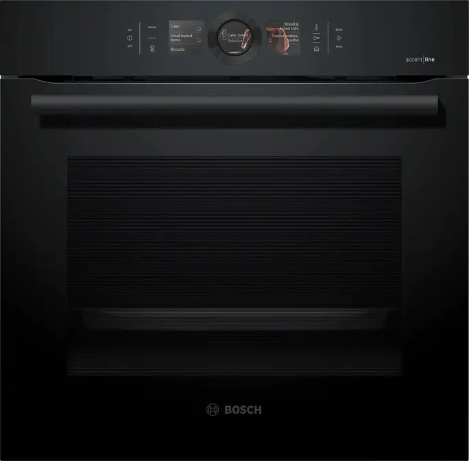 Духовой шкаф Bosch HRG8769C7 фото 1 в Ростове-на-Дону