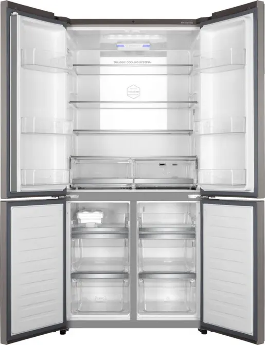 Холодильник Haier HTF-610DM7RU фото 3 в Ростове-на-Дону