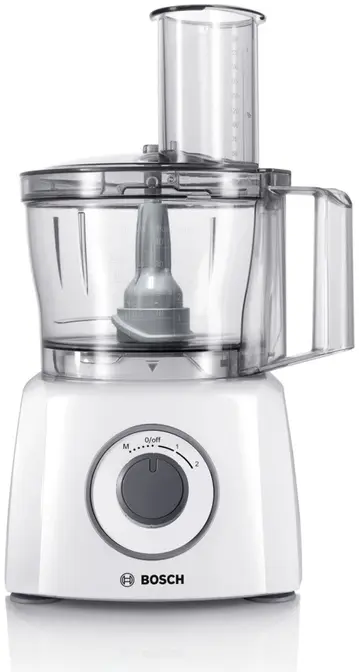 Кухонный комбайн Bosch MCM3200W фото 2 в Ростове-на-Дону