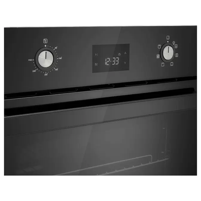 Духовой шкаф Evelux EO 640 PB фото 5 в Ростове-на-Дону