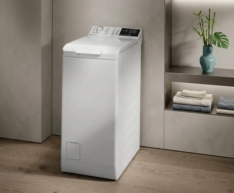 Стиральная машина Electrolux EW6TN24262 фото 4 в Ростове-на-Дону