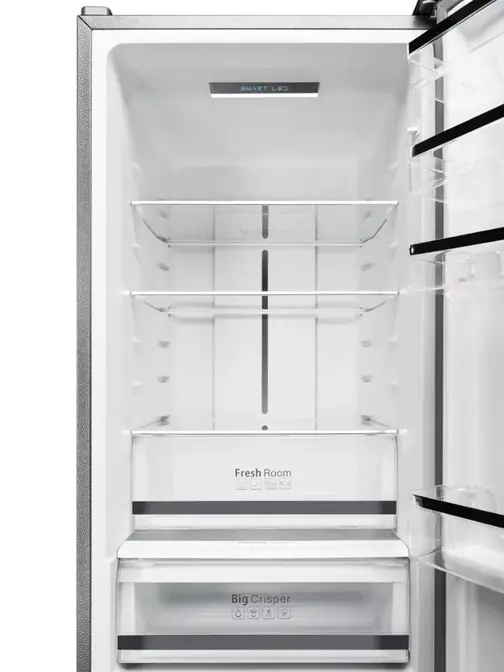 Холодильник DeLonghi DCS 19NFI IS Damiano фото 6 в Ростове-на-Дону