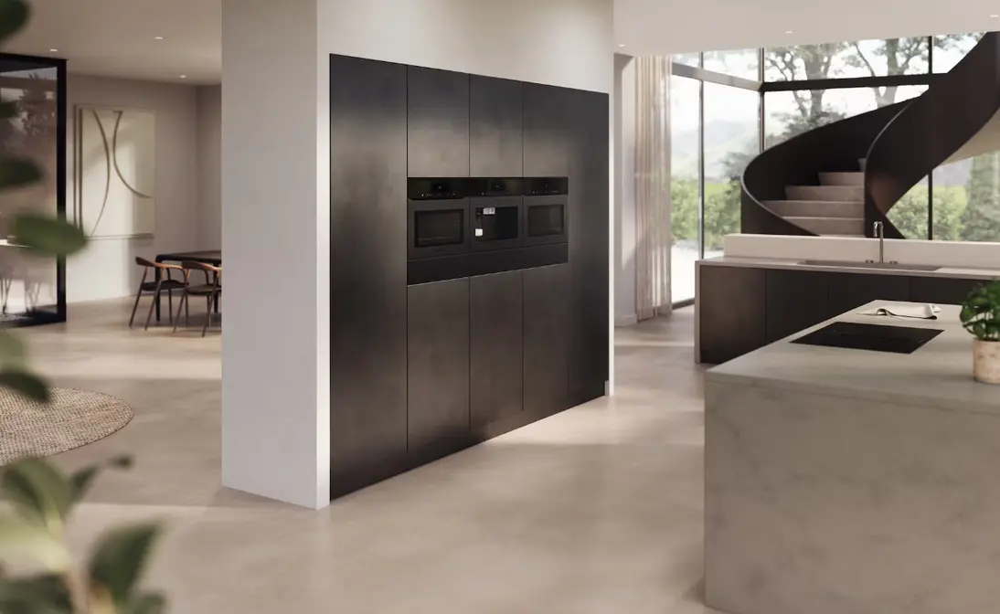 Подогреватель Miele ESW 7010 125 Gala Ed фото 3 в Ростове-на-Дону