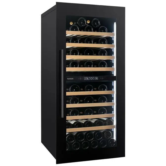 Винный холодильник Dunavox DVS-70.185DB фото 2 в Ростове-на-Дону