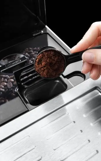 Кофемашина DeLonghi ETAM 36.364.M фото 12 в Ростове-на-Дону