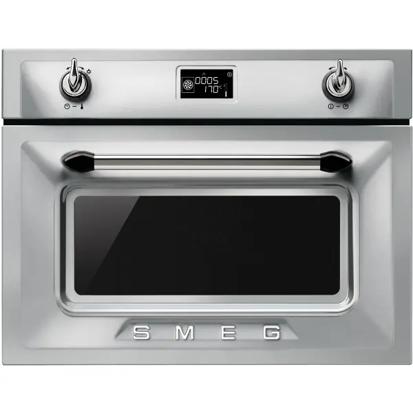Духовой шкаф Smeg SF4920MCX фото 1 в Ростове-на-Дону