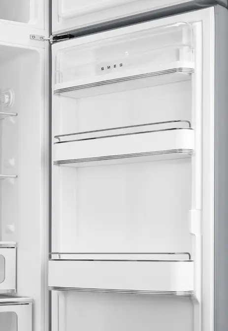 Холодильник Smeg FAB30RSV5 фото 3 в Ростове-на-Дону